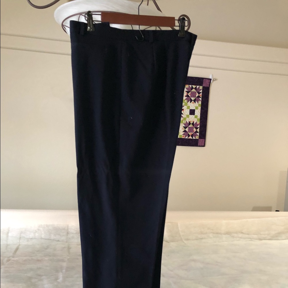 Women’s suit pants